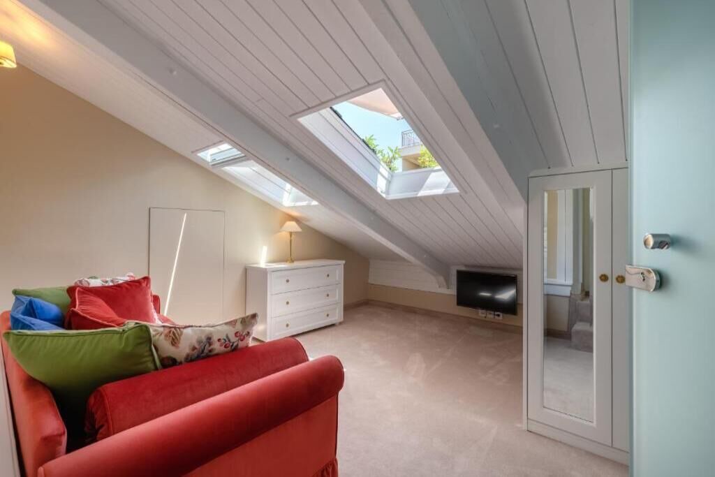 Photo of Livingroom in Makrigianni