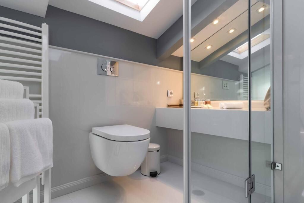 Photo of Bathroom in Makrigianni