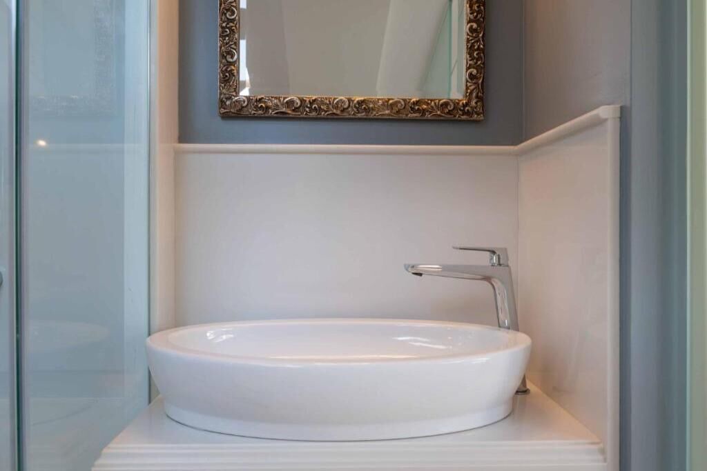Photo of Bathroom in Makrigianni