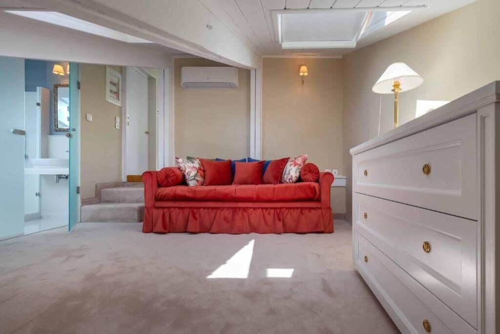 Photo of Livingroom in Makrigianni