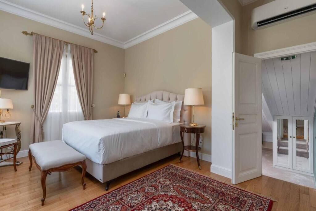 Photo of Bedroom in Makrigianni
