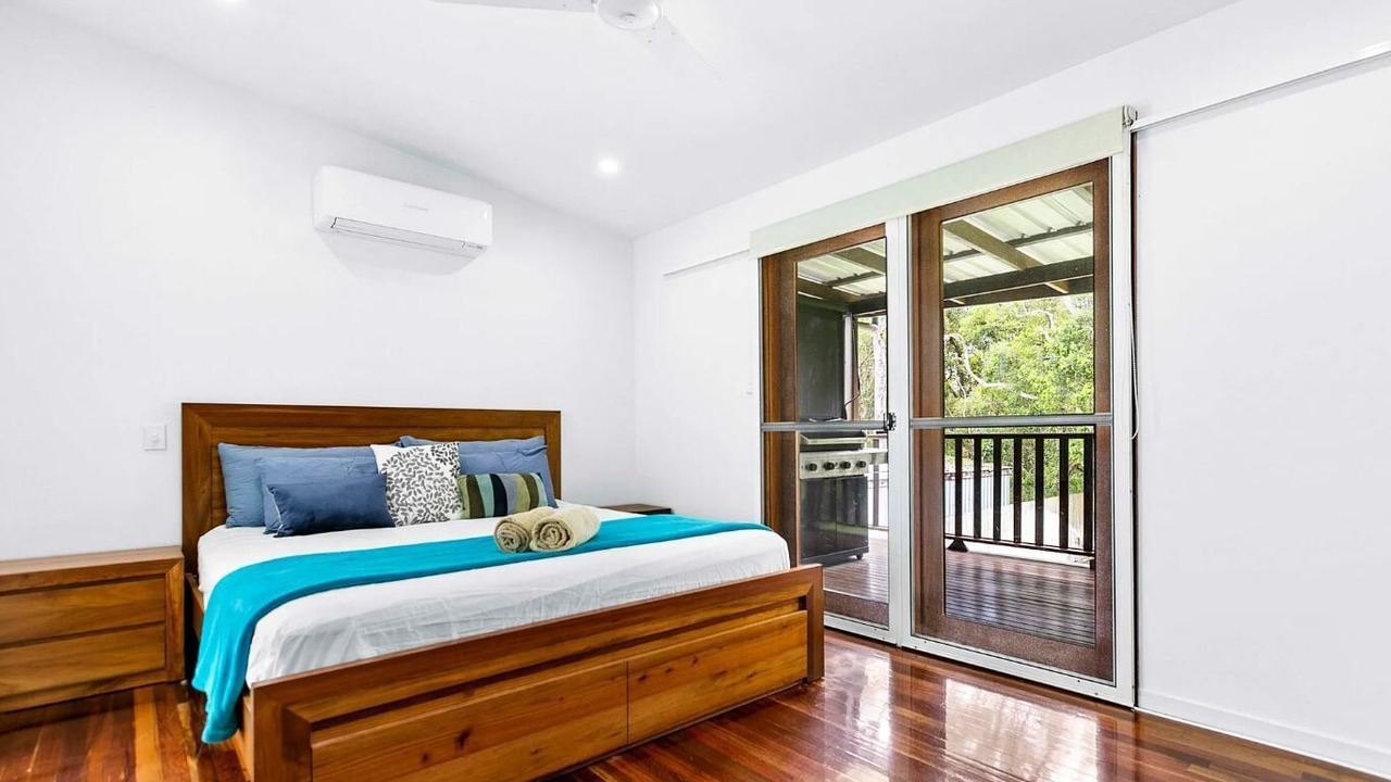 Photo of Bedroom in Toogoom
