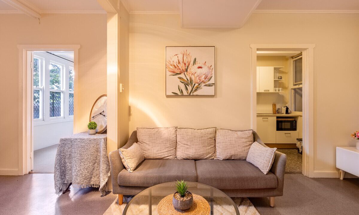 Photo of Livingroom in Yeronga