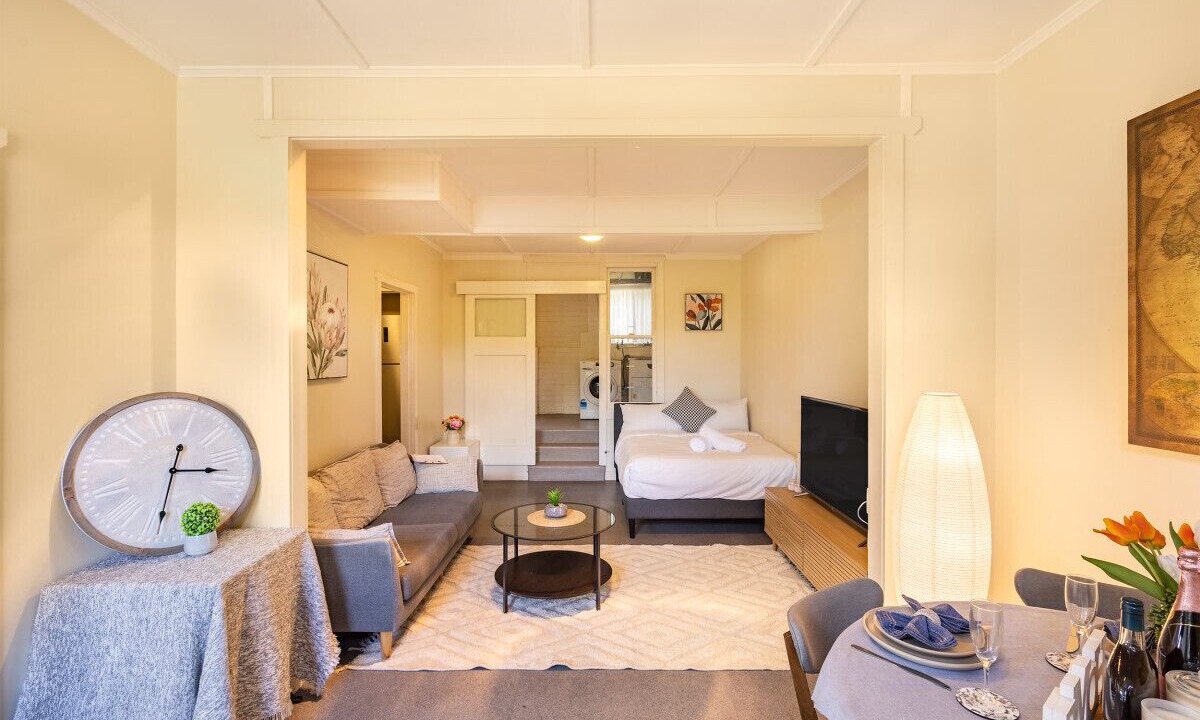 Photo of Bedroom in Yeronga