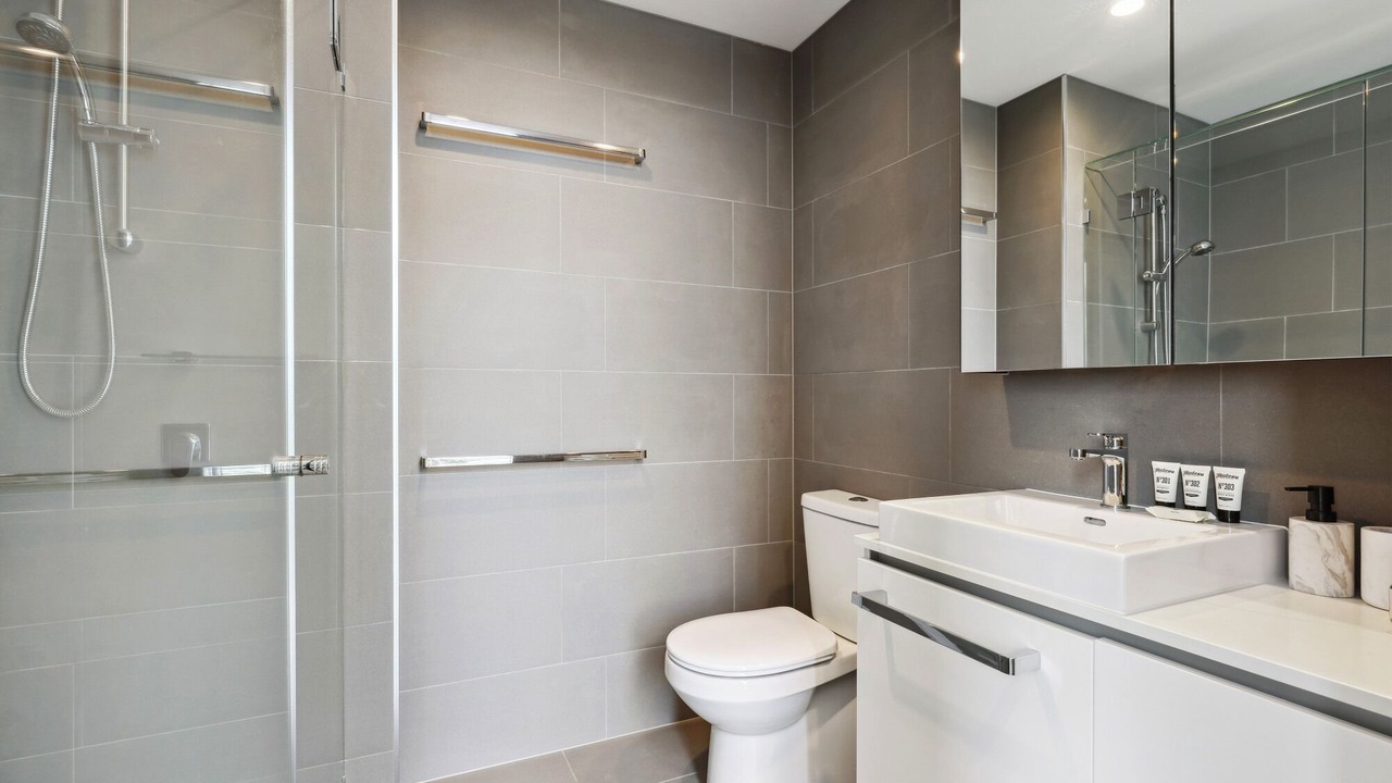 Photo of Bathroom in Spring Hill