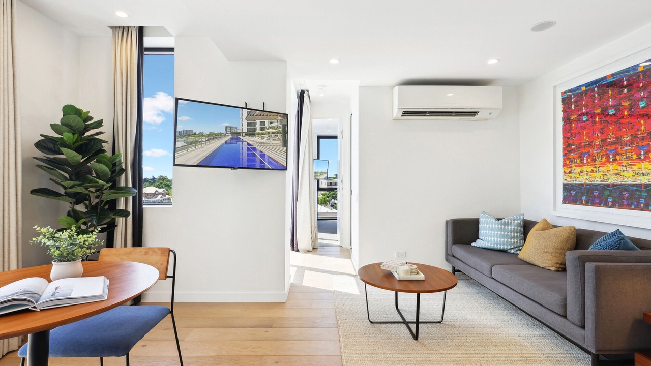 Photo of Livingroom in Spring Hill