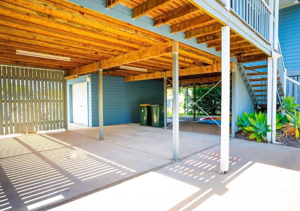 Photo of Patio Balcony in City of Maryborough