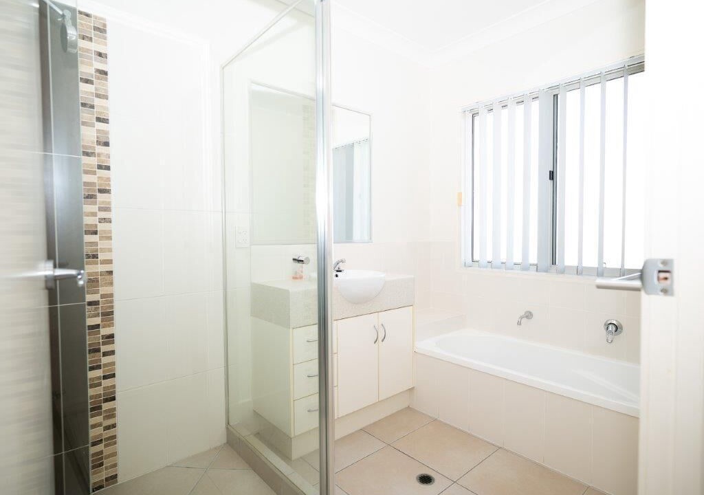 Photo of Bathroom in City of Maryborough