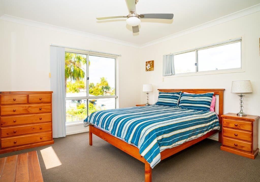 Photo of Bedroom in City of Maryborough