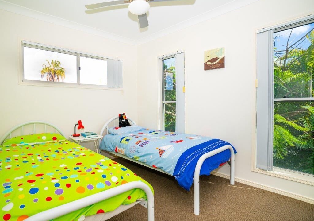 Photo of Bedroom in City of Maryborough