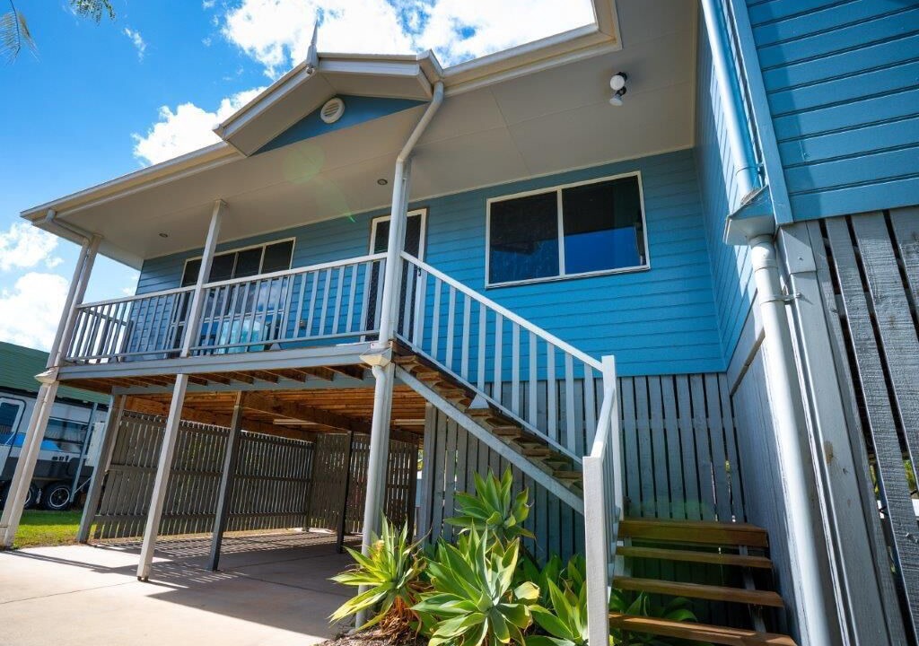 Photo of Outdoor in City of Maryborough