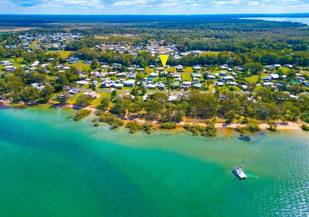 Photo of Outdoor in City of Maryborough