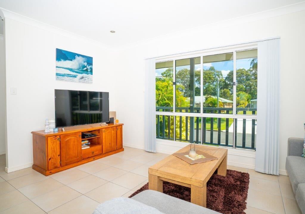 Photo of Livingroom in City of Maryborough