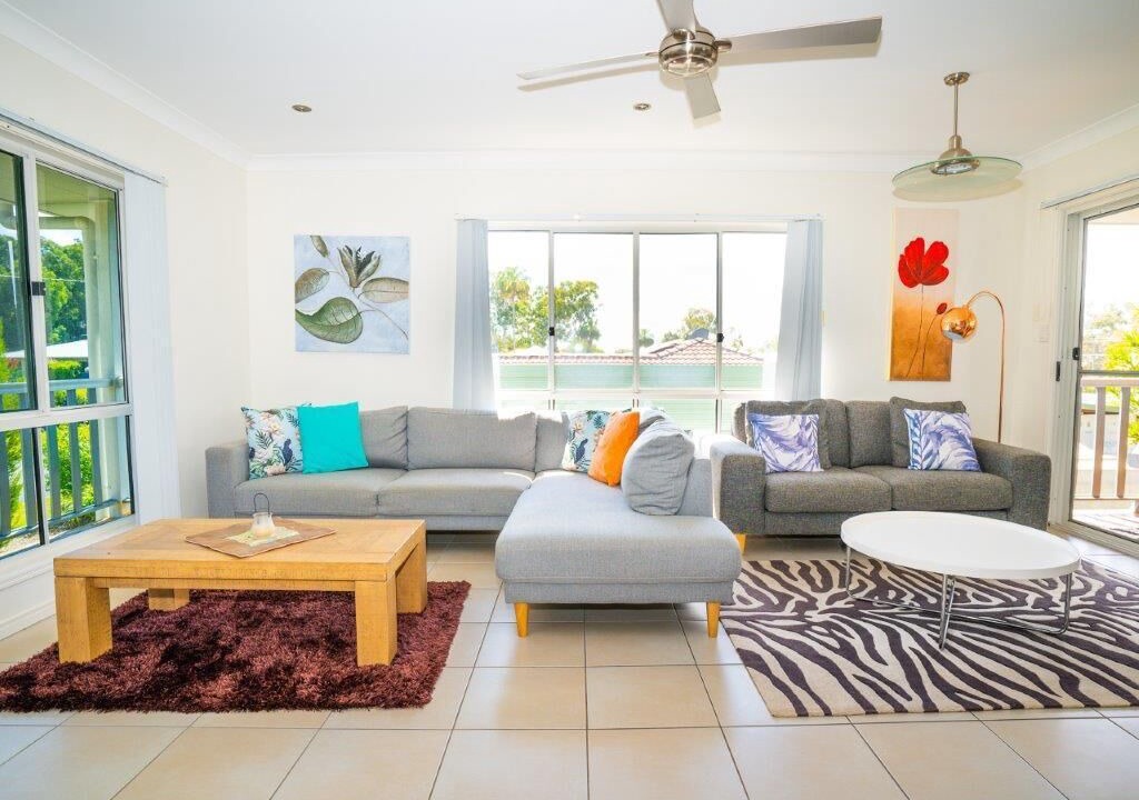 Photo of Livingroom in City of Maryborough