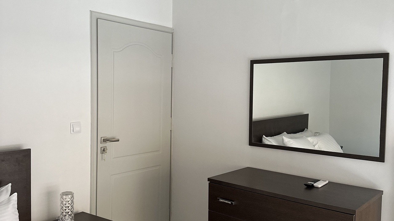 Photo of Bedroom in Chalcis