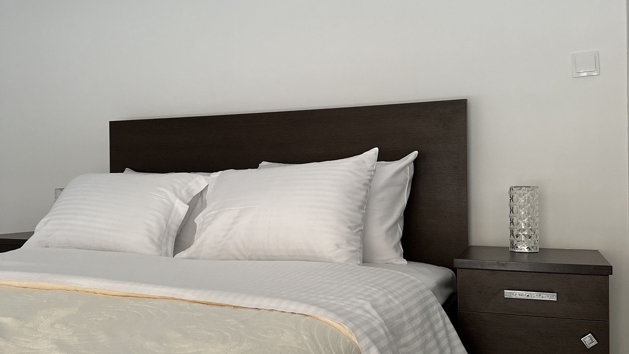 Photo of Bedroom in Chalcis