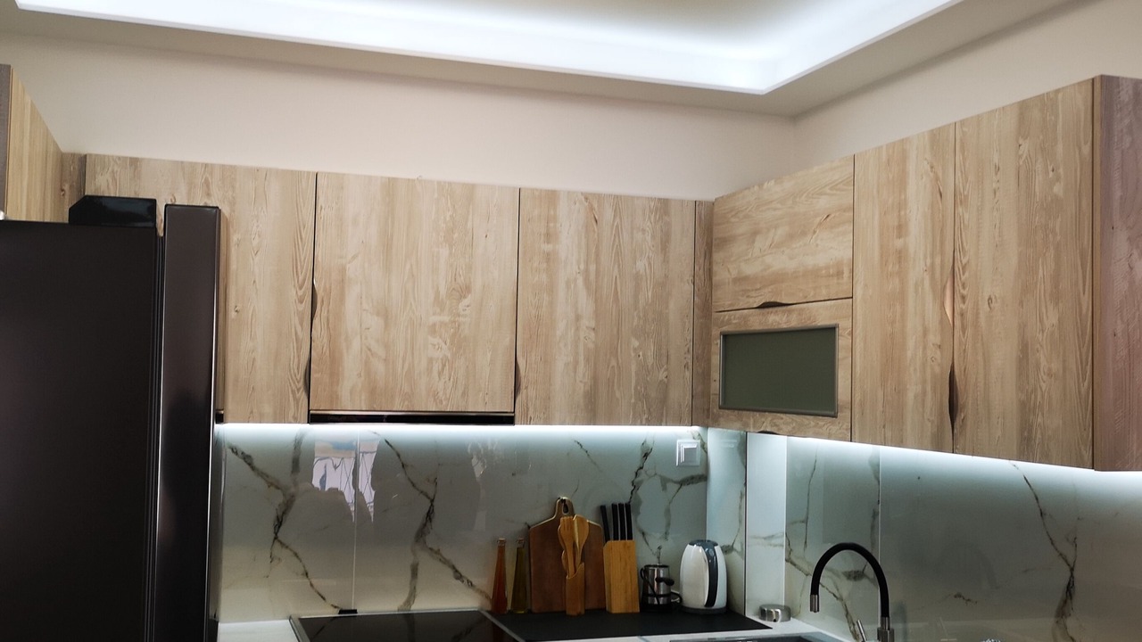 Photo of Kitchen in Chalcis