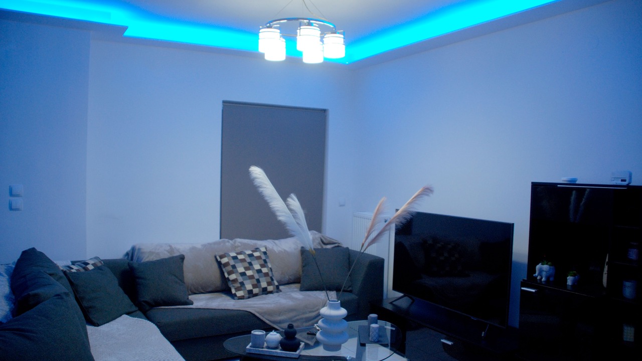 Photo of Livingroom in Chalcis