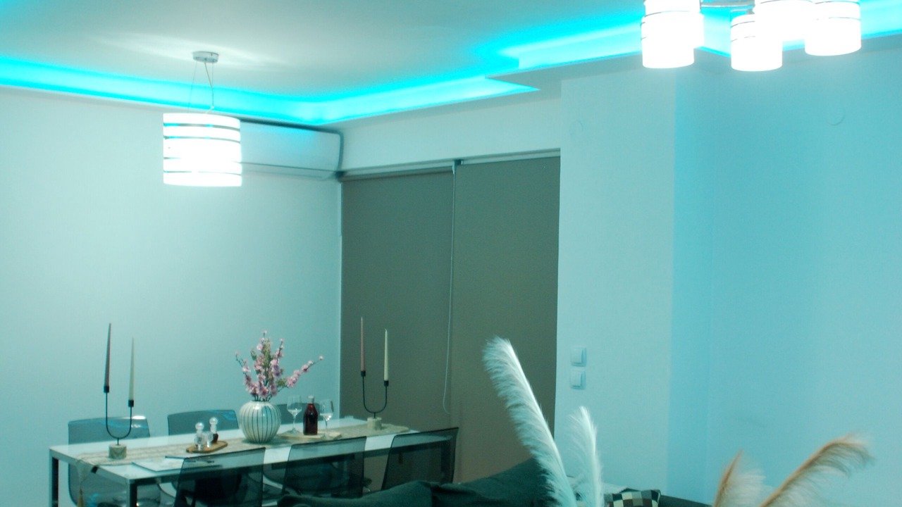 Photo of Livingroom in Chalcis