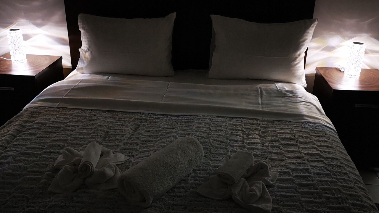 Photo of Bedroom in Chalcis