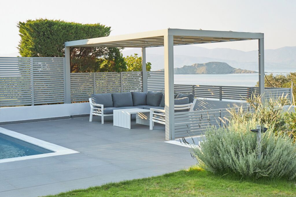 Photo of Patio Balcony in Katakali