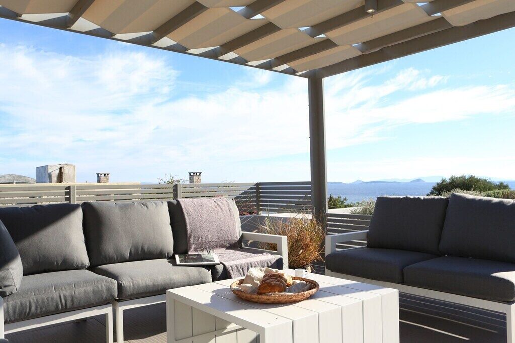 Photo of Patio Balcony in Katakali