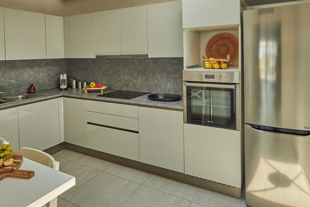 Photo of Kitchen in Katakali