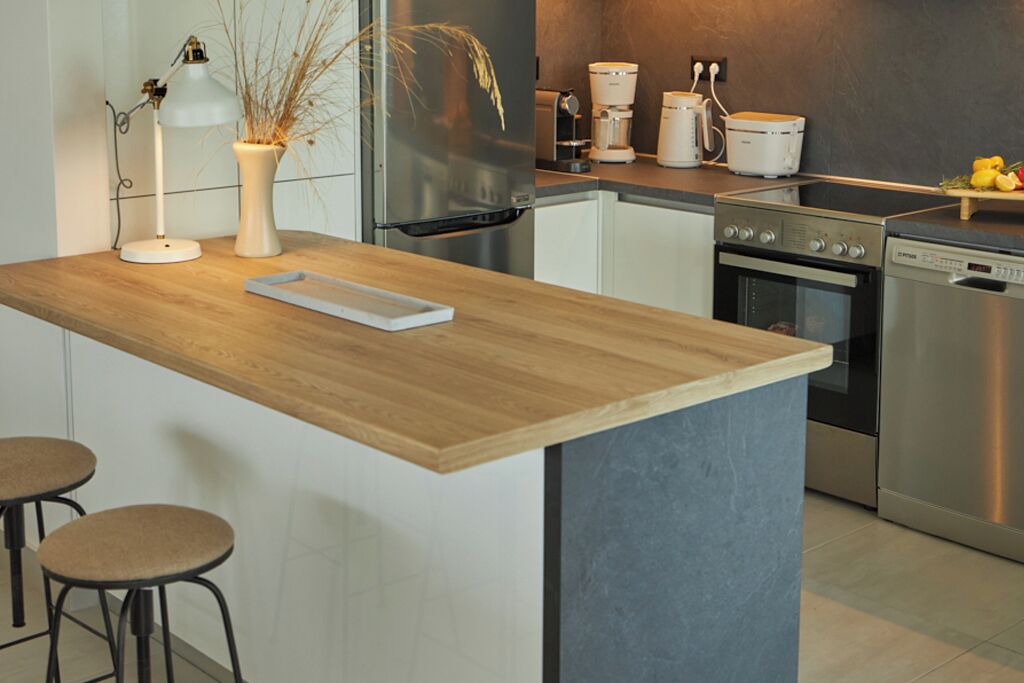 Photo of Kitchen in Katakali
