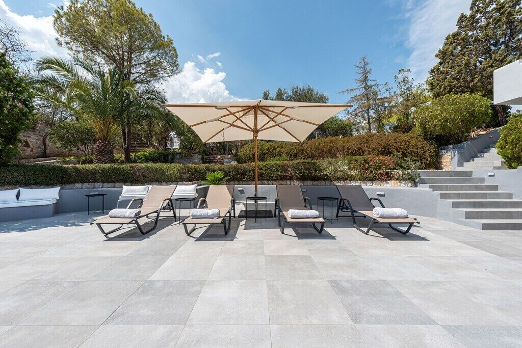 Photo of Patio Balcony in Katakali