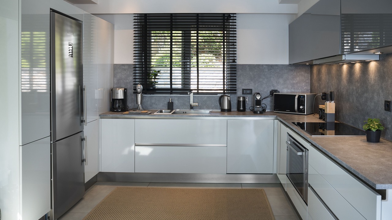 Photo of Kitchen in Katakali