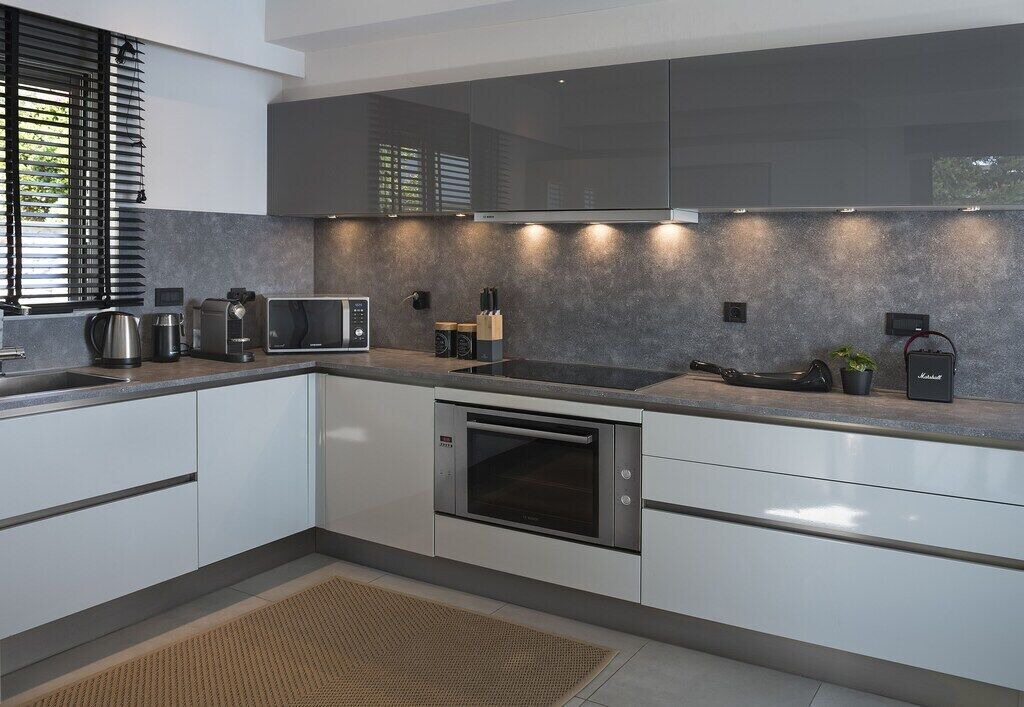 Photo of Kitchen in Katakali