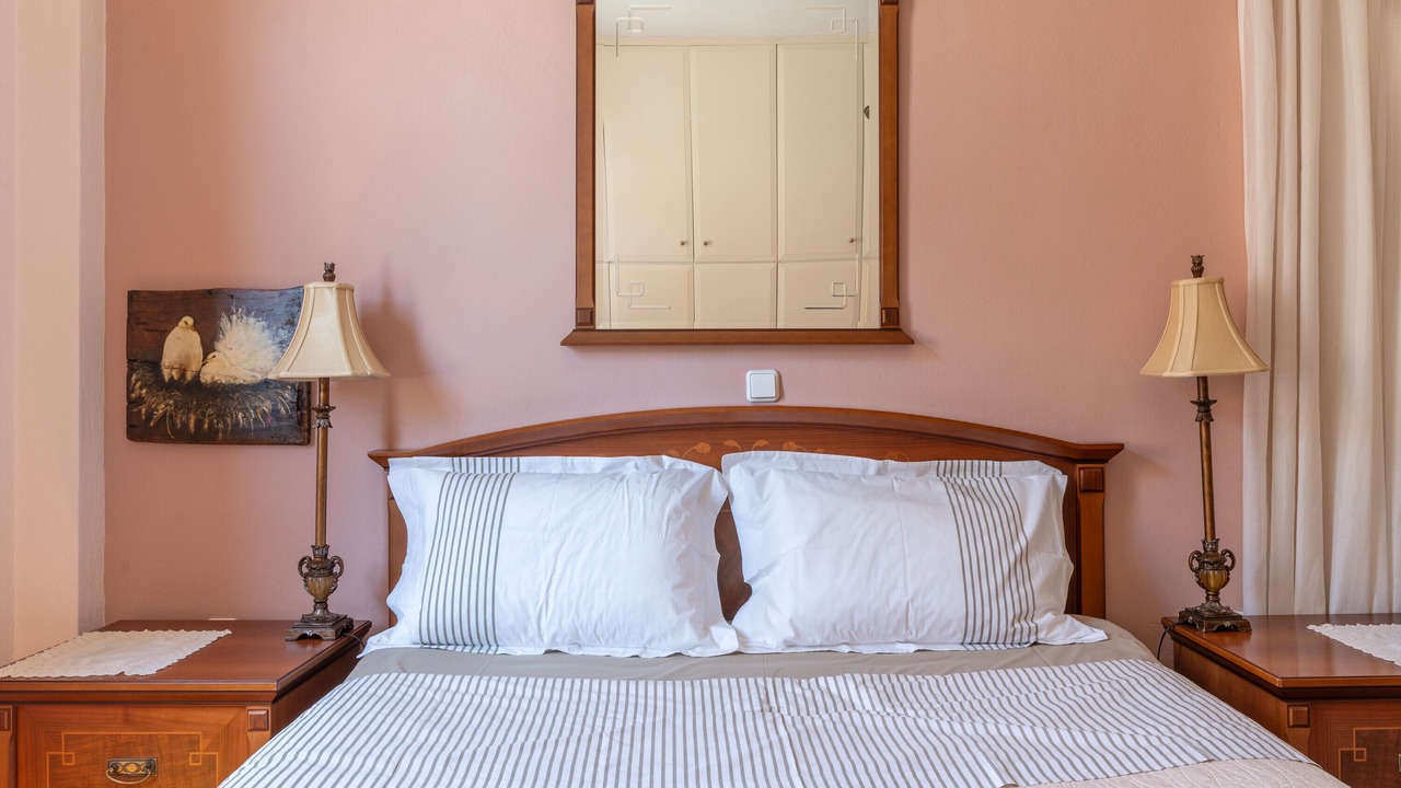 Photo of Bedroom in Gythio