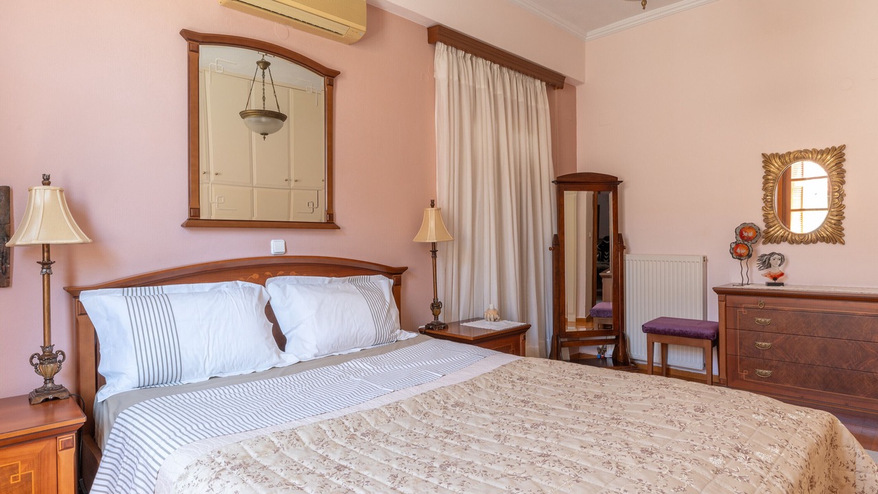 Photo of Bedroom in Gythio
