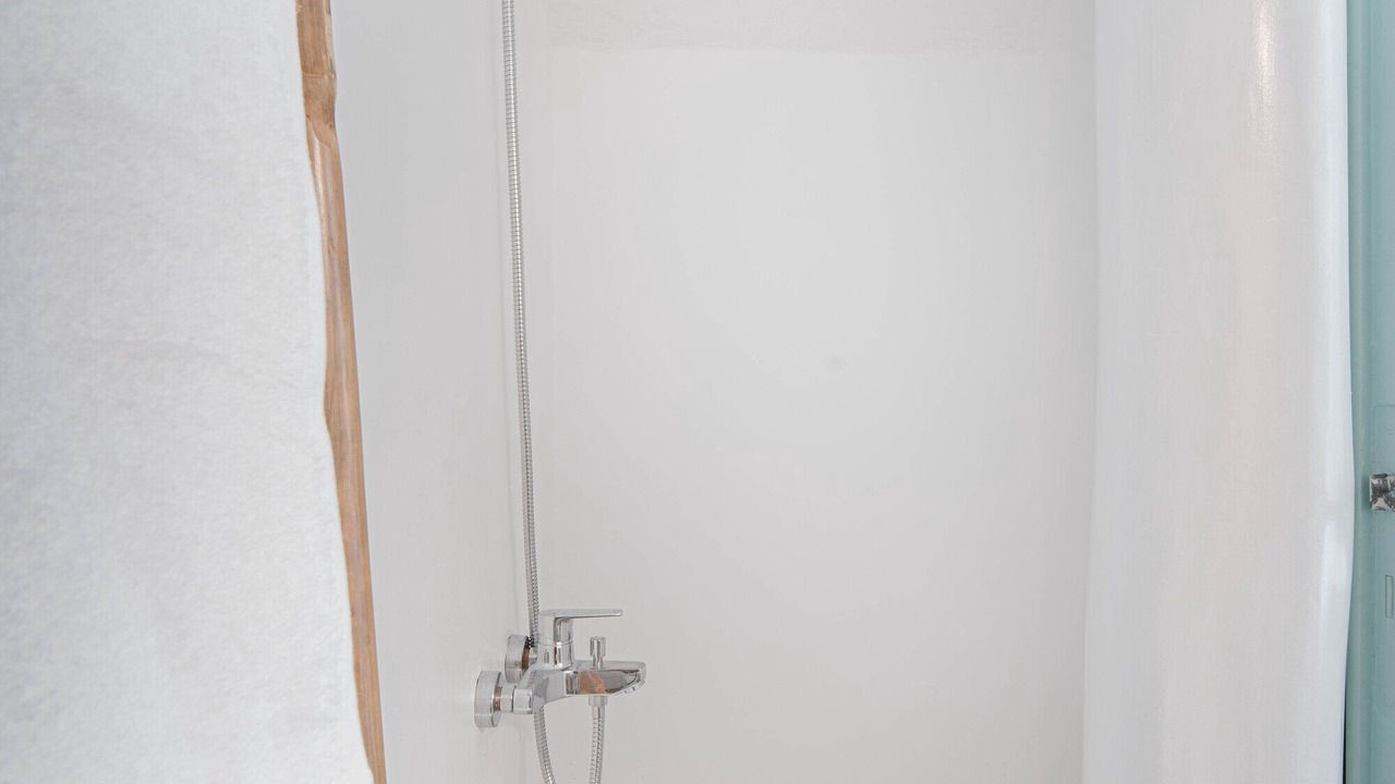 Photo of Bathroom in Serifos