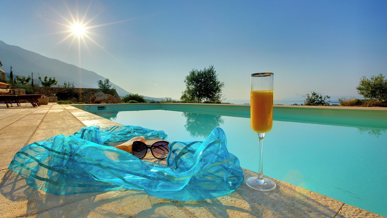 Photo of Outdoor in Karavados