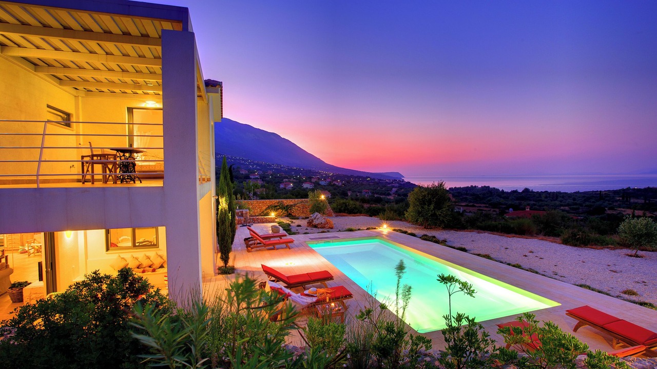 Photo of Outdoor in Karavados