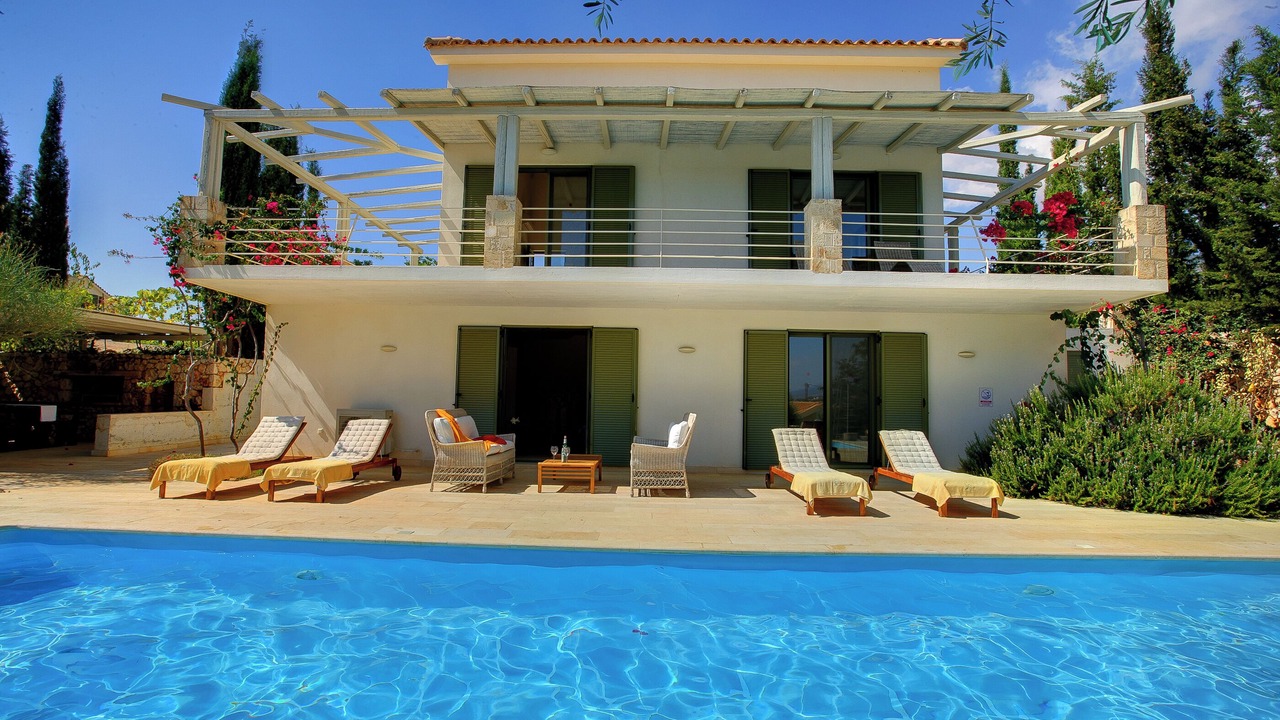 Photo of Outdoor in Karavados
