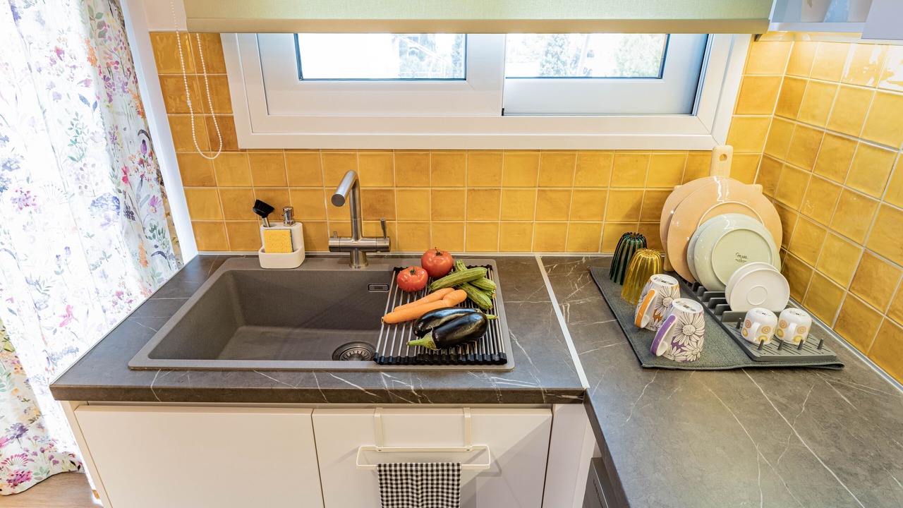Photo of Kitchen in Glyfada