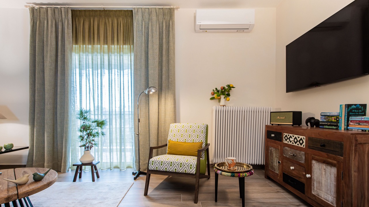 Photo of Livingroom in Glyfada