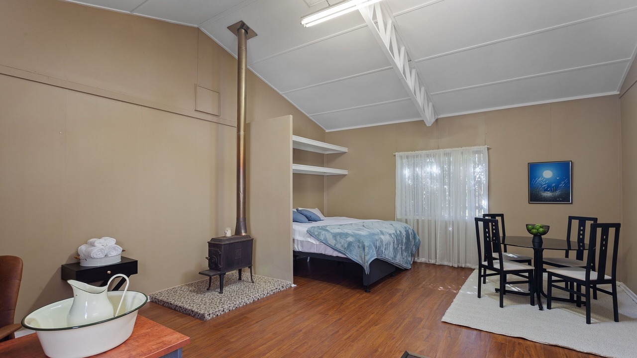 Photo of Bedroom in Centenary Heights