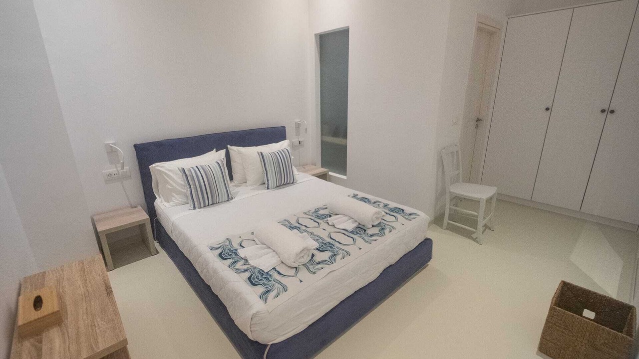 Photo of Bedroom in Kanalia