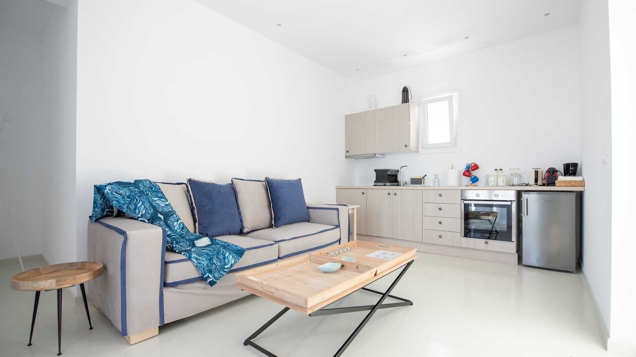 Photo of Livingroom in Kanalia