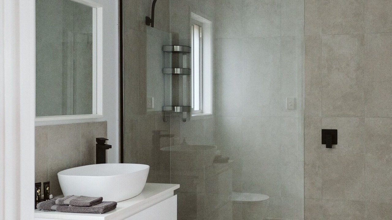 Photo of Bathroom in North Maleny
