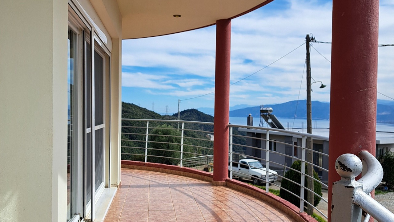 Photo of Outdoor in Nafpaktos