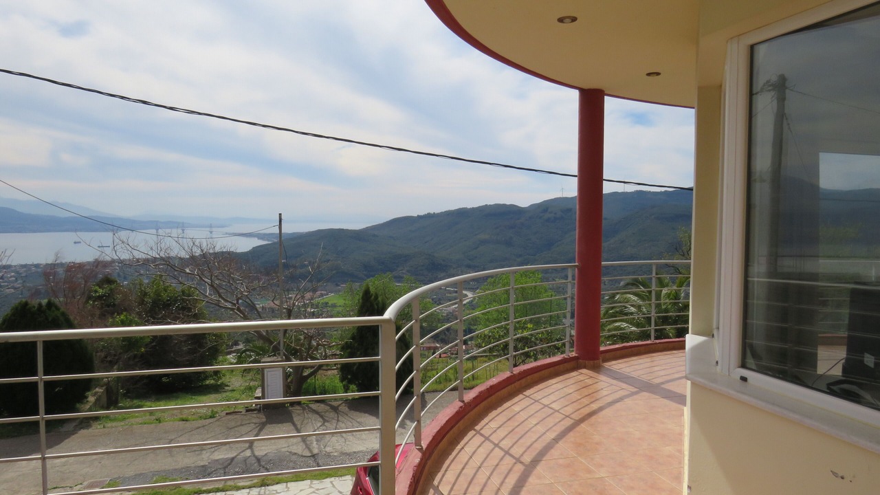 Photo of Outdoor in Nafpaktos