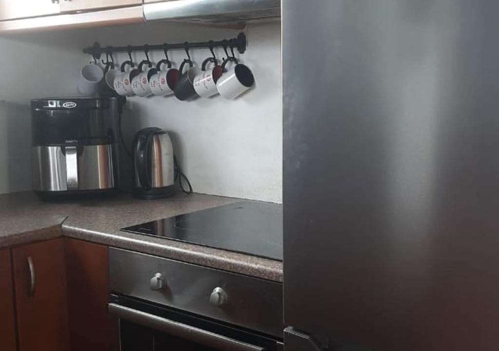 Photo of Kitchen in Kontsika