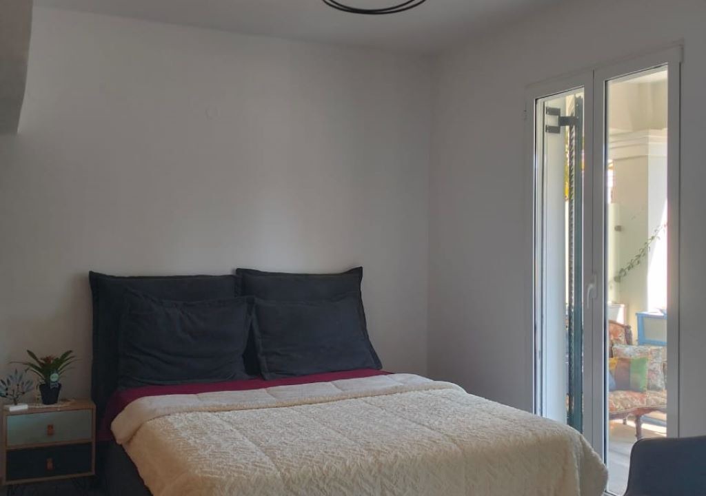 Photo of Bedroom in Kontsika