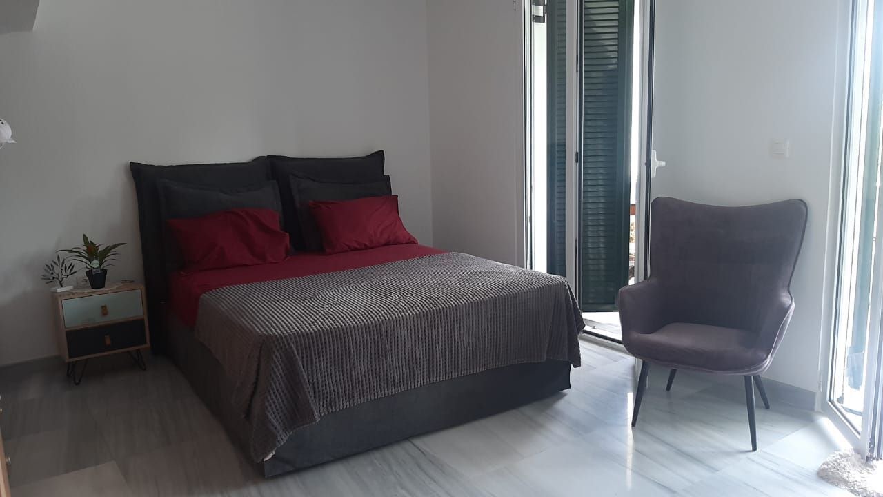 Photo of Bedroom in Kontsika