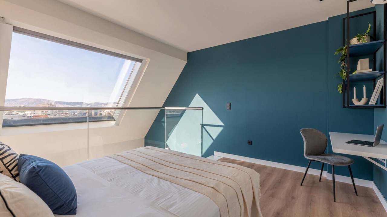 Photo of Bedroom in Neos Kosmos