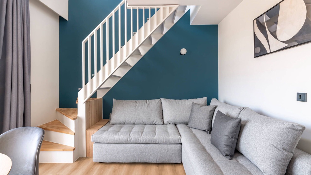 Photo of Livingroom in Neos Kosmos